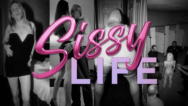 Sissy life caption hypno